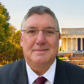 Paul Cappuccio headshot