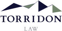 Torridon Law Logo