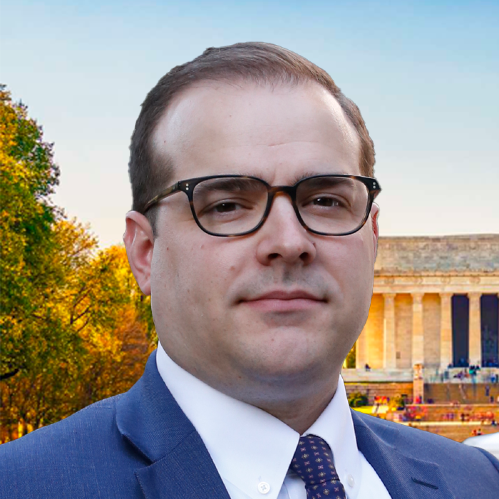 Justin Romeo - Torridon Group